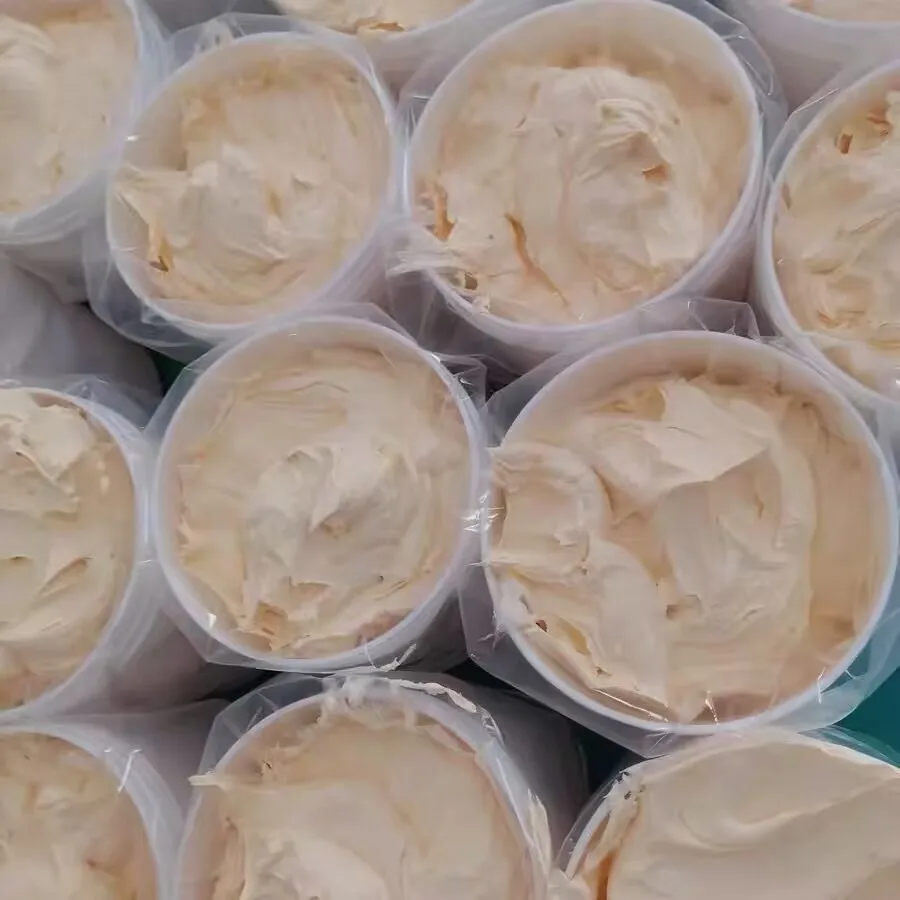 كريما إيلومينادورا دي بيل، كريما بارا أكلارار لا بيل دي كارا و كويلو، كريما دي ميلينينا 250 جرام #6