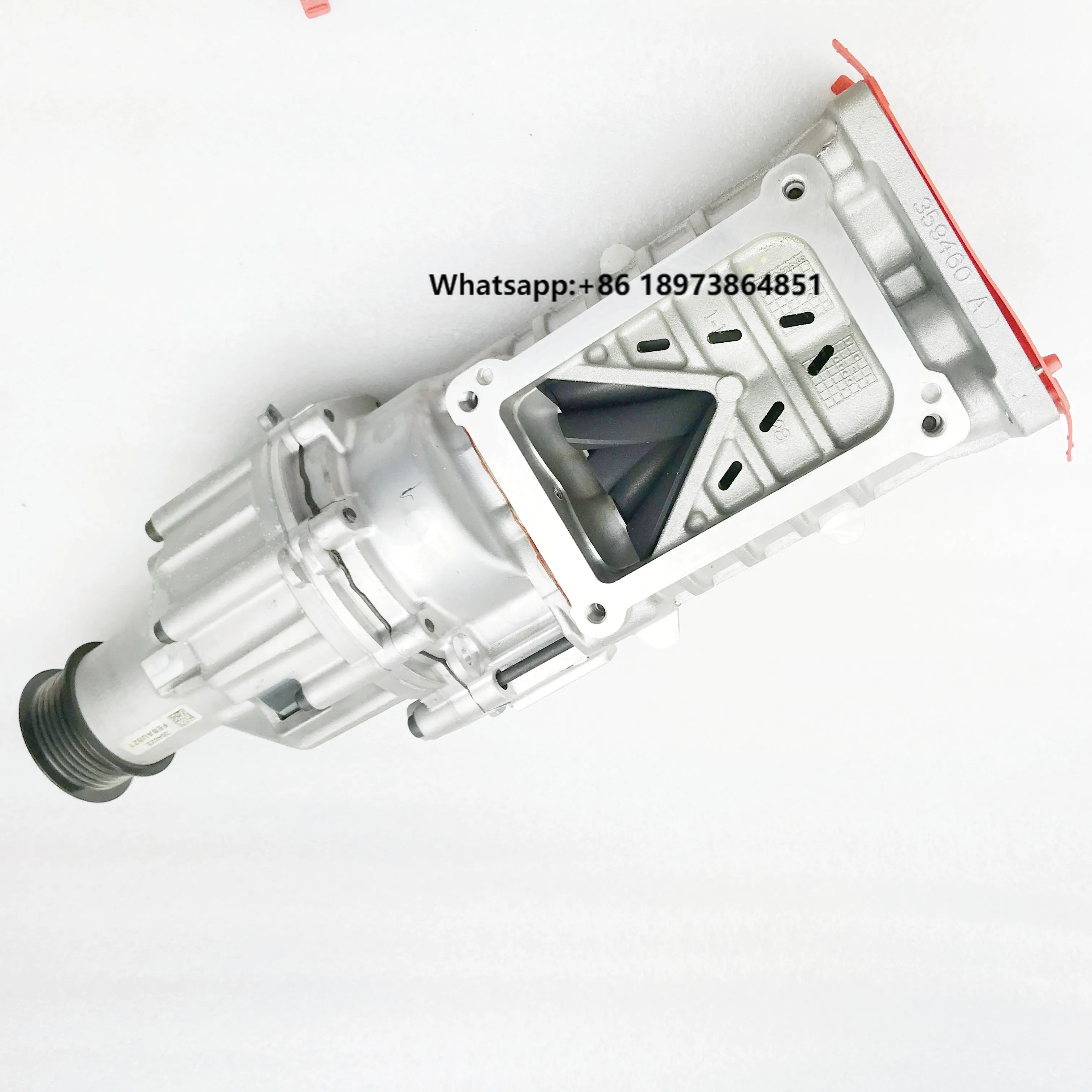 

Refurbished Compressor Ex 36010125 359460 6906217 Supercharger Fits for V60 S60 S90 2.0T Gas Engine