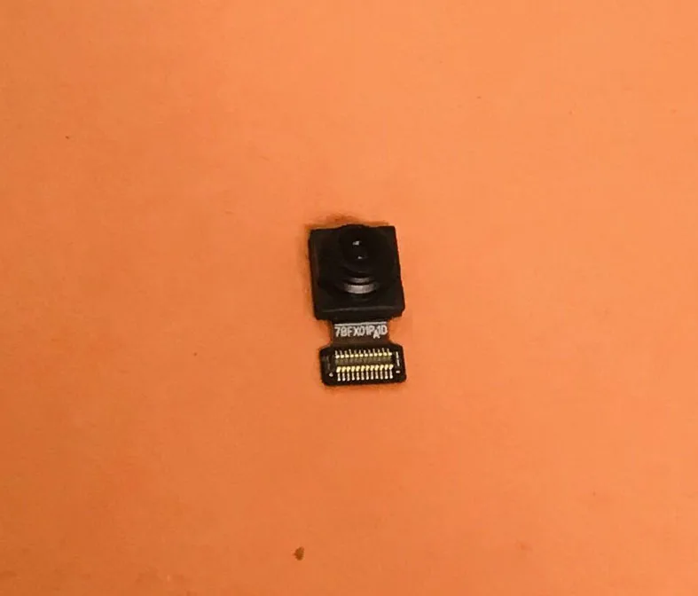

Оригинальный модуль фронтальной фотокамеры 24,0 МП для UMIDIGI BISON Helio P60, восьмиядерный 6,3 дюйма, FHD +