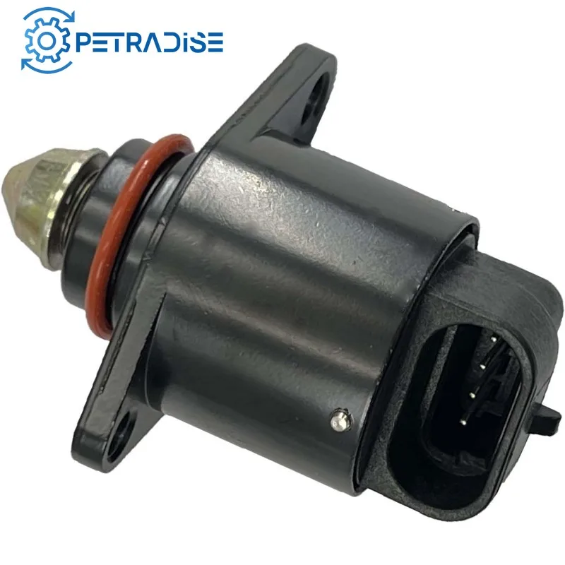 Válvula de control de aire en reposo para Chevrolet Camaro Caprice Corvette Impala Pontiac Firebird Buick Cadillac 17113188 17122193 17076270