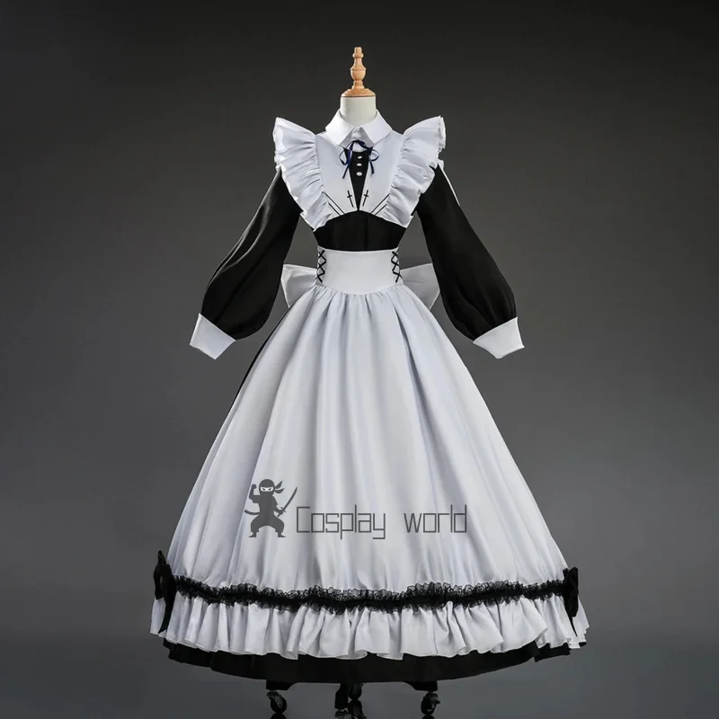 

Anime Playing Death Games toPut Food on the Table Cosplay Yuuki Sorimachi Clothes Party Outfits Suit Costume Halloween Carnival