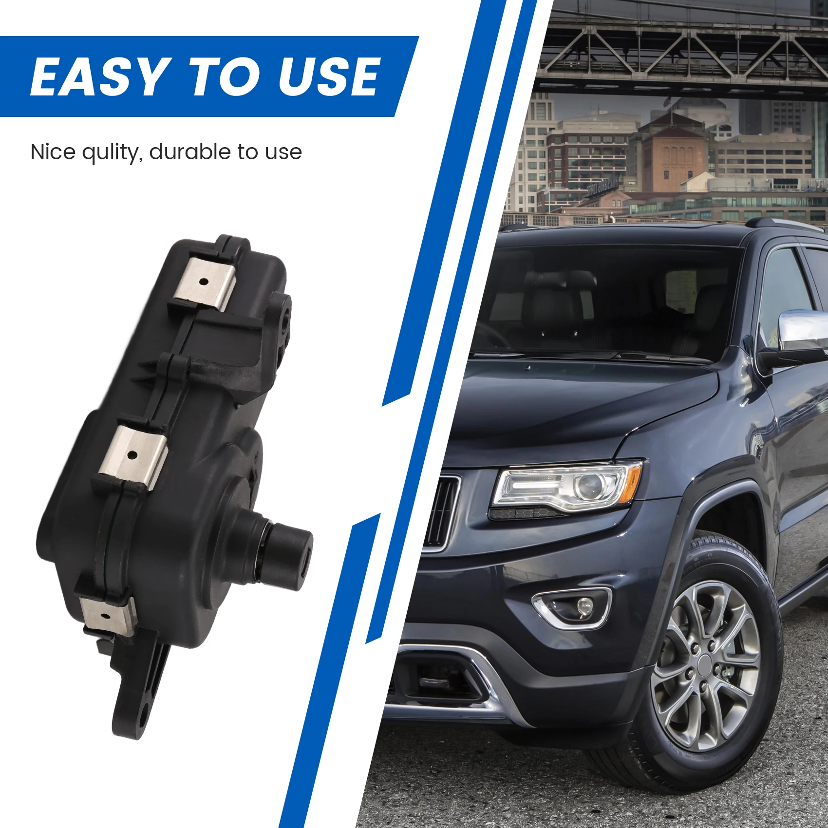 A03Z-привод короткого запускного клапана автомобиля 5038529AC для Jeep Grand Cherokee