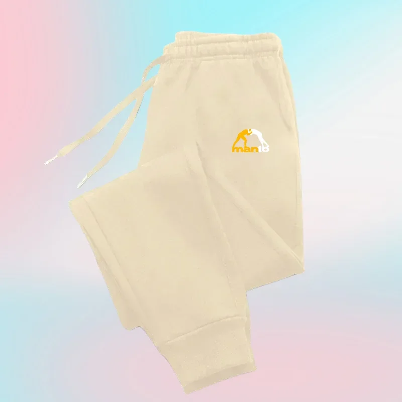 2026 شورت جري مطبوع يسمح بالتهوية مع سروال الركض للياقة البدنية المتقاطع من ElastiSports تصميم سراويل الركض Sweatpants #5