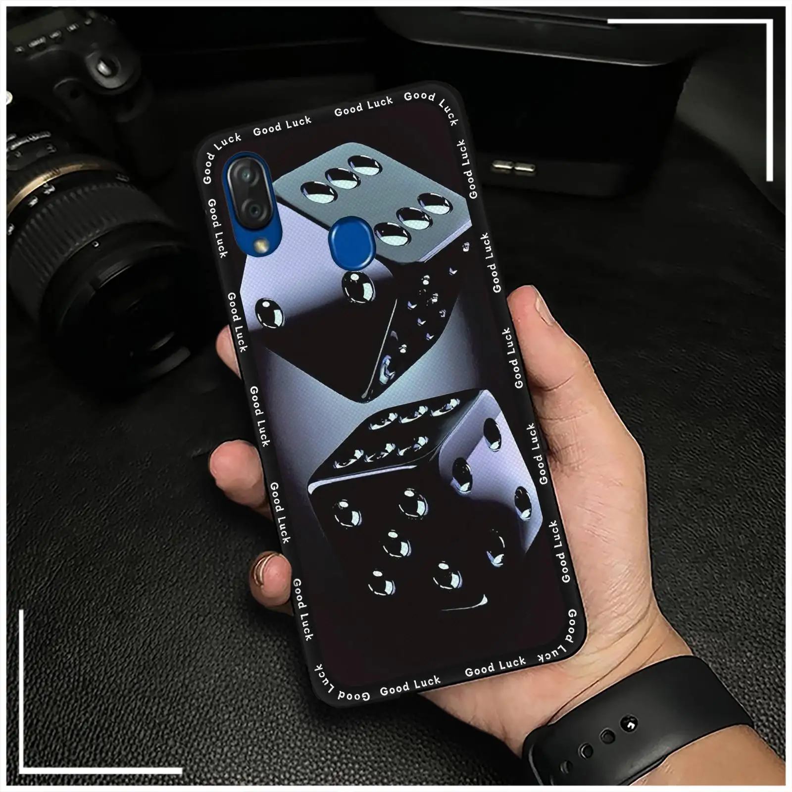 Cartoon Silicone Phone Case For ZTE Blade V10 Vita Cute Soft case Phone Protector Durable Graffiti Shockproof Cover TPU