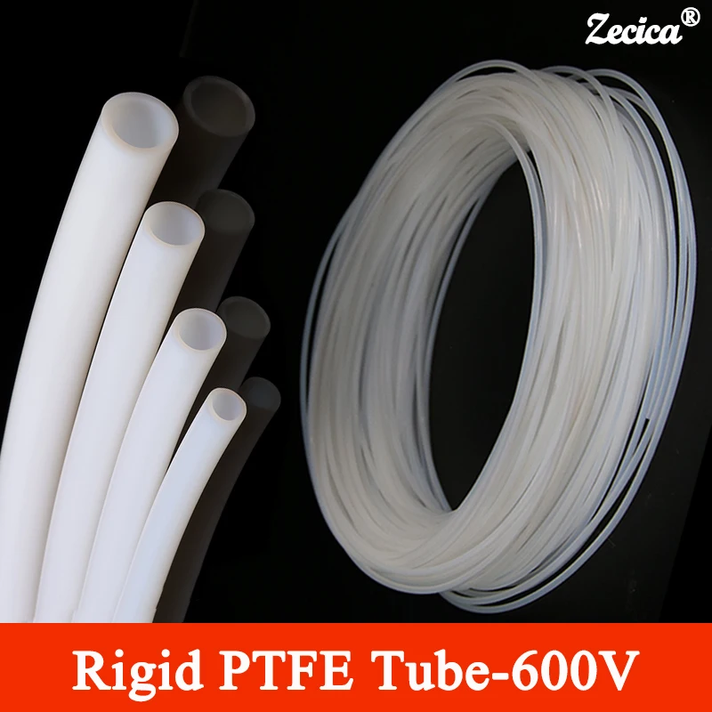 White Ptfe Tube Id1…
