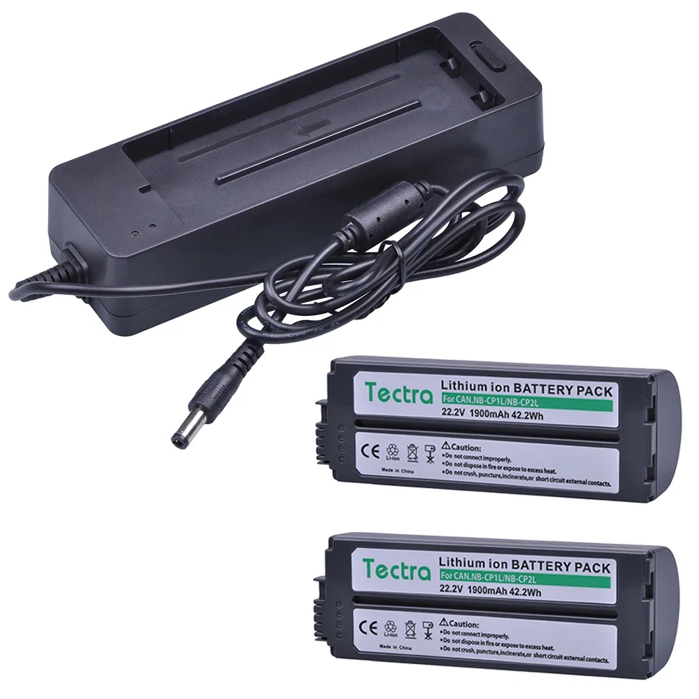 

NB-CP2LH NB-CP2L Battery/Charger for Canon SELPHY NB-CP1L,CG-CP200 CP1300 CP1200 CP1500 CP910 CP900 CP800 CP600 Photo Printers