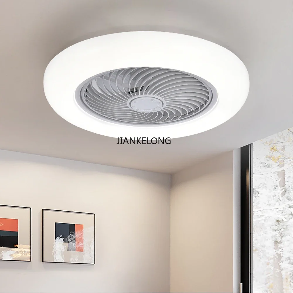 Smart Ceiling Fan F…