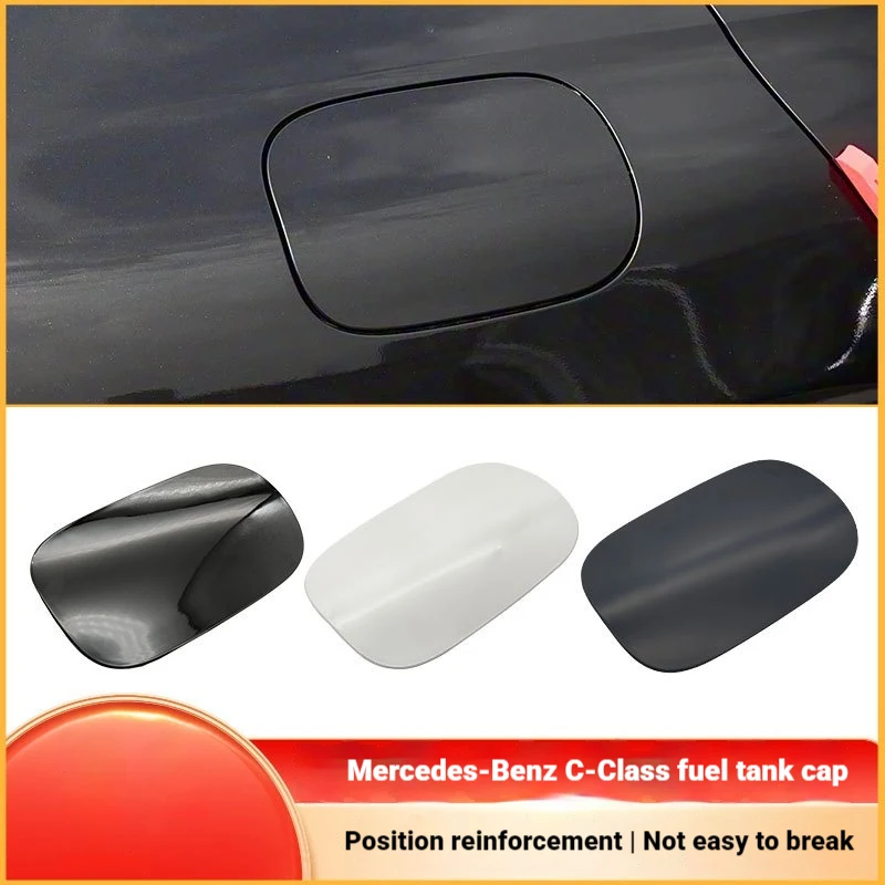 For 22-26 years Mercedes Benz C-Class Fuel Tank Outer Cap W206 Fuel Filler Cover Cover 2067571700''