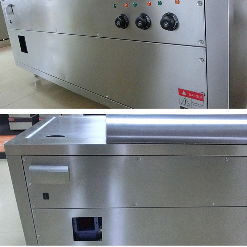 상업용 전기 난방 장비, 일본 철판 구이, 220V