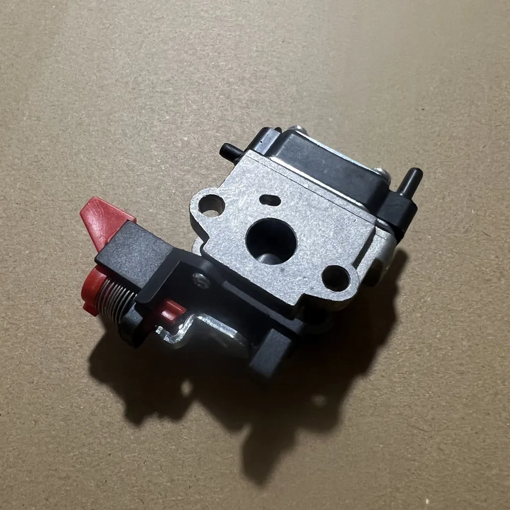 Carb Carburetor FIT For Hyundai Korea X625S X2375SR X2875S hedge trimmer Hedge machine parts