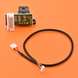 H9730 Encoder Sensor WITH WIRE for Wit-color Inkjet Printer Raster Inductor 180lpi Allwin Inkjet Printer Grating Decoder