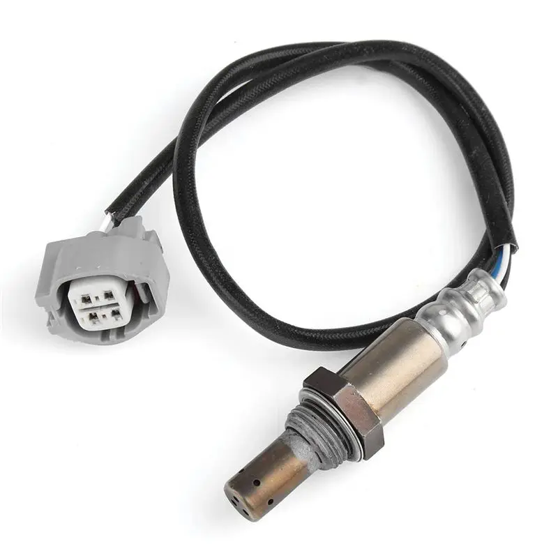 A73Q-4 Wire Front Upstream Lambda O2 Oxygen Sensor For-JAGUAR X-TYPE 2.0 2.5 3.0 V6 XK XK8 XKR C2C7359 C2S2669 - view 5