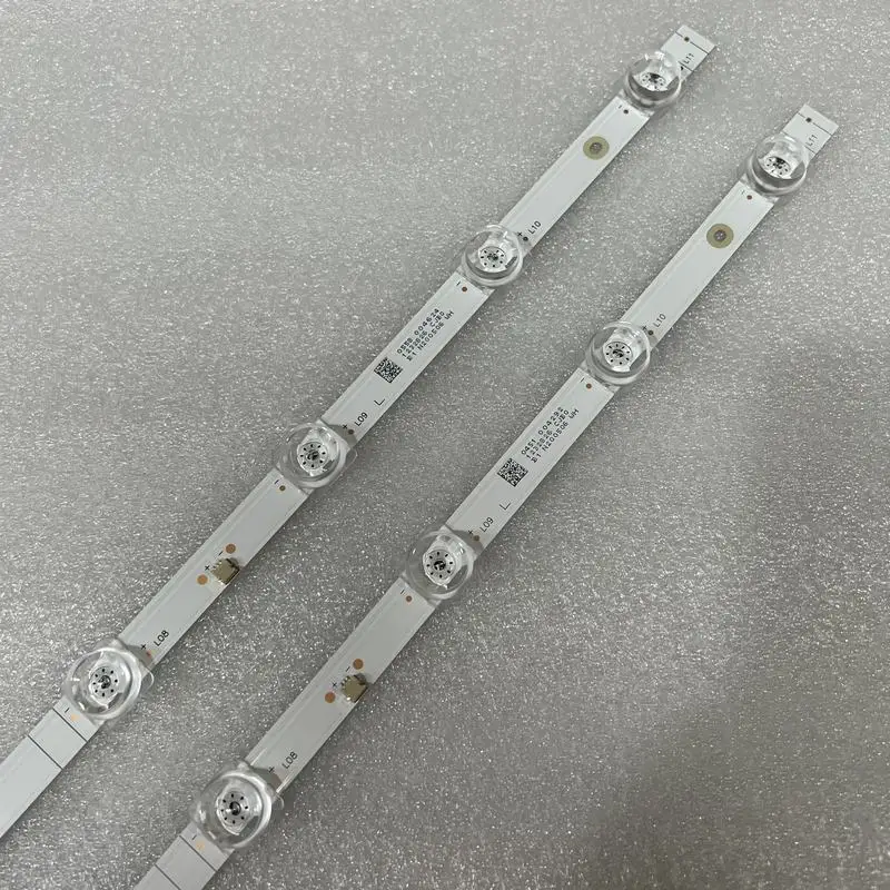 Taśma LED do Hisense 43AE7010F 43AE7010 43AE7000E 43A7100FTUK 43AE7000FTUK H43A7300FTUK HD430X1U81-T0L1 SVH425A09 43AE7010F