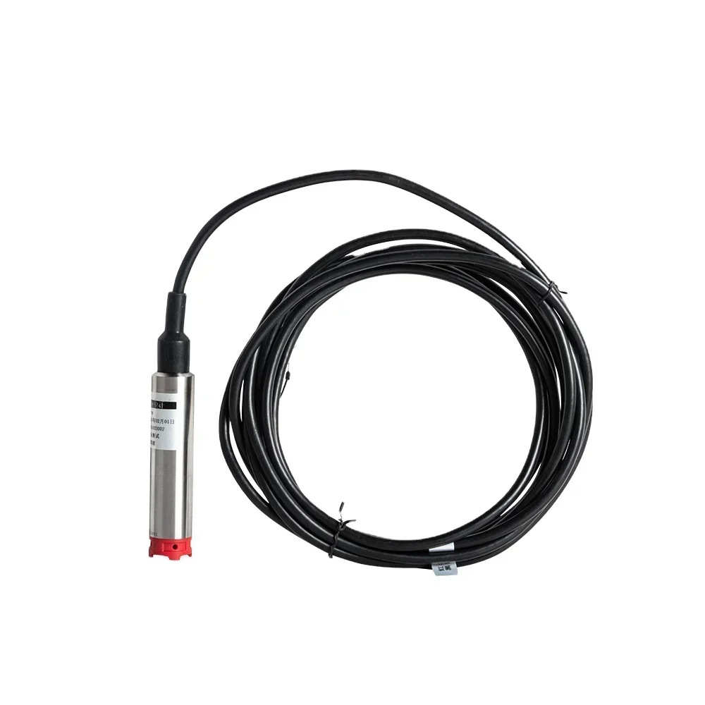 automatic underground water level tester，Supmea submersible water level sensor probe ceramic water level controller