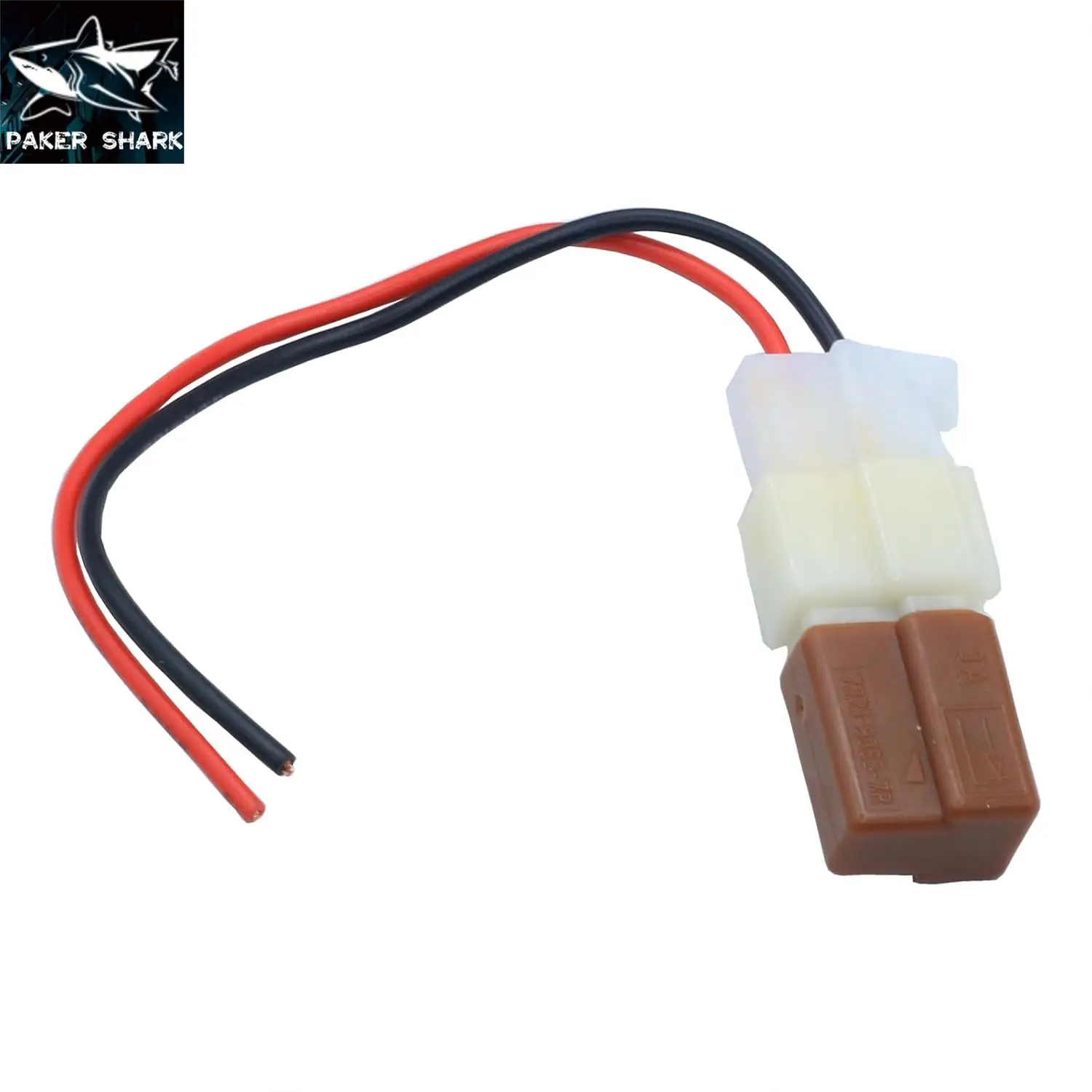 7321-9362-7R Diode Socket 3A for Komatsu Yanmar Hitachi 60-3 Excavator 3A Diode Socket Excavator Diode