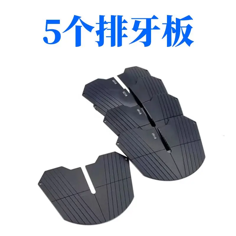 Dental Average Frame High Precision Functional Occlusal Frame Technician Full Mouth Jaw Frame Gilbach Oman Huang Guangquan