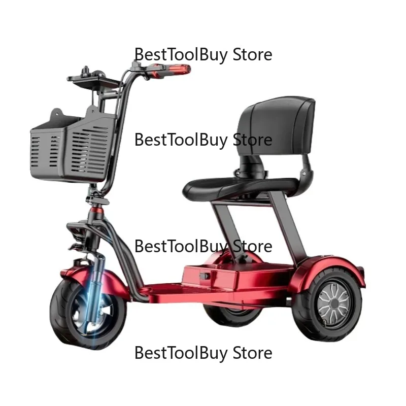 Tricycles Electric …