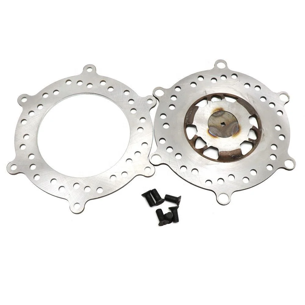 

Motorcycle Accessories Clutch Disc comp. Clutch Plate Fricition Disk for CJK 750