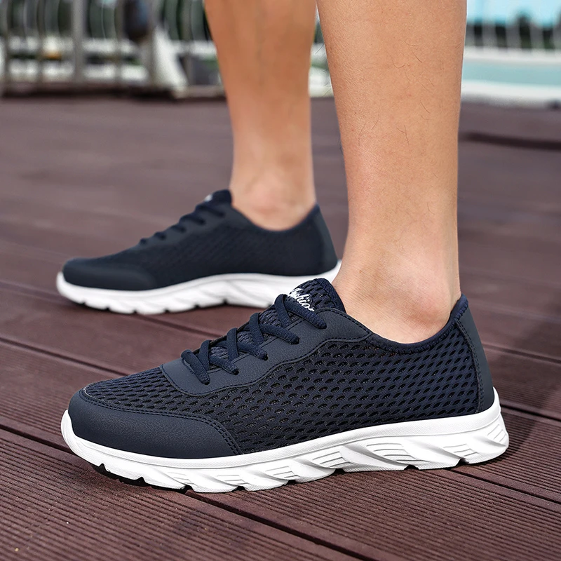 

Men's popular versatile casual shoes outdoor sports shoes