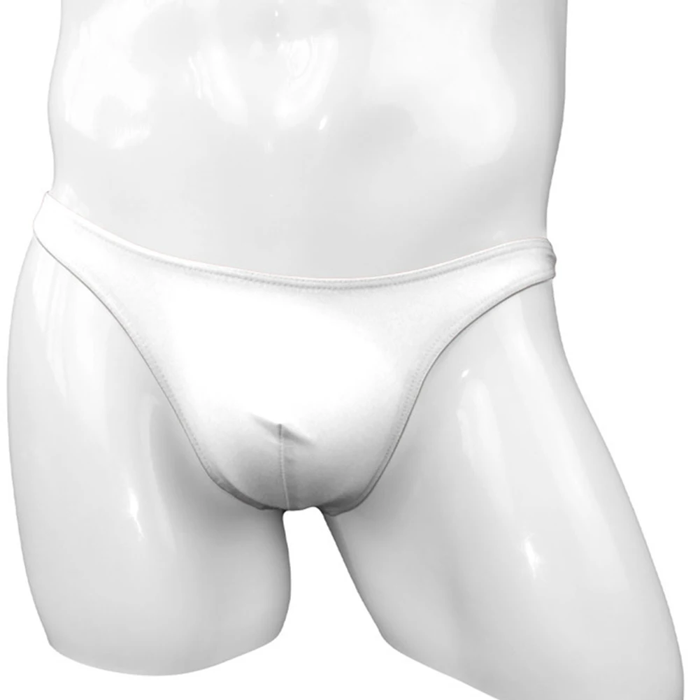 

Мужское сексуальное нижнее белье, трусы, шорты с низкой талией, нижнее белье, дышащие трусы, брюки, бесшовные летние мужские трусы