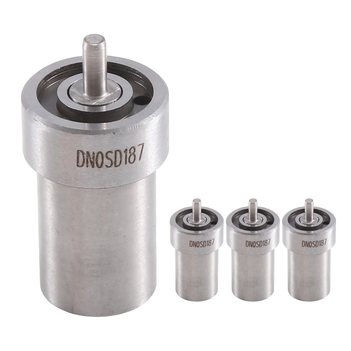 4PCS DN0SD187 New D… - image