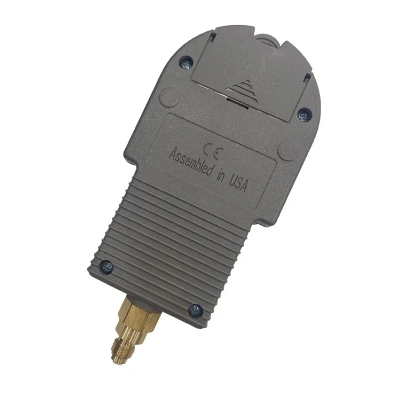 

Портативный пылесос Pilot Plus Pirani 710-202-G1