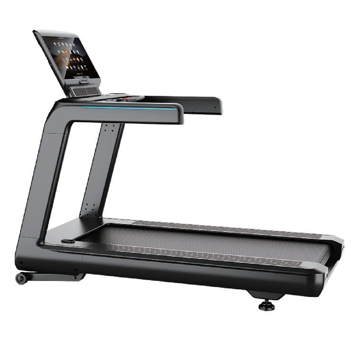 2025 Luxury Commercial Treadmills - Premium Supply For High-End Fitness Facilities And Home Gyms