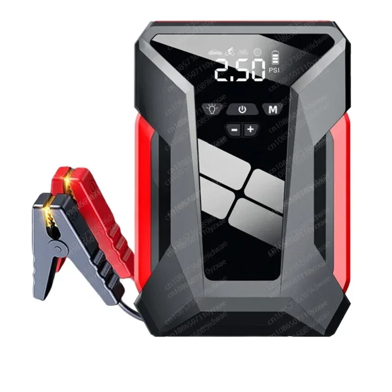 

Car power bank emergency start power supply 12V battery ignition and electrical appliances