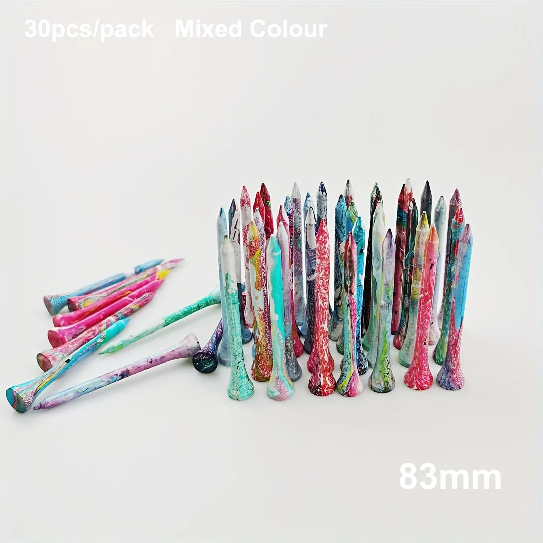 Variant: 30Pcs 83mm
