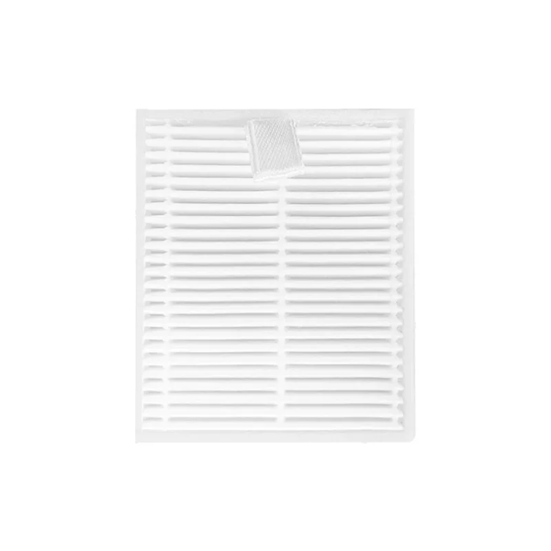 -ABPO لـ Hoover HG4 Hydro Pro قطع غيار مرشح الجانب الرئيسي فرشاة ممسحة القماش الملحقات