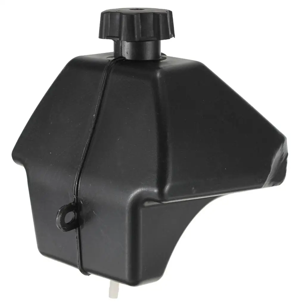 Fuel Tank for 50cc 70cc 110cc 125cc Chinese ATV Quad Bumper Guard Rear Part Black/Red/Blue/White Color