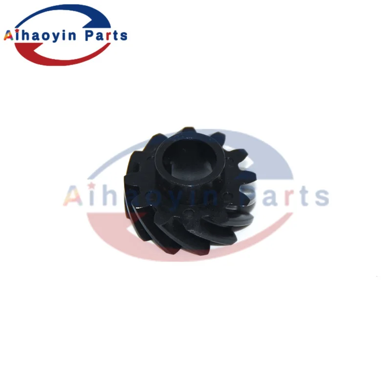 10PCS  AB011462 AB01-1462 Toner Recycling Gear is used for Ricoh Aficio 1060 1075 1085 2051 2060 2075 MP 5500 7001 7500 8000 800