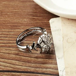 Elf Water Ring Water Ring Nanya Kelan Trier Ring