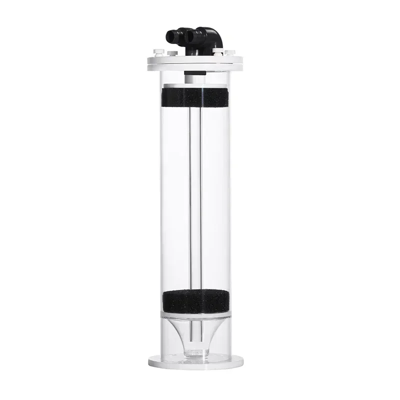 

Filter Reactor For PR-80 PR-100 Phosphate Remover Reactor Chamber Adsorbs for PO4 Seawater Coral