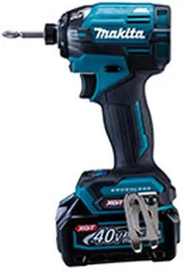 yZ[z}L^  (Makita) Led Cg [dCpNghCoij 40Vmax2.5Ah obe2{E[dEP[Xt TD002GRDX