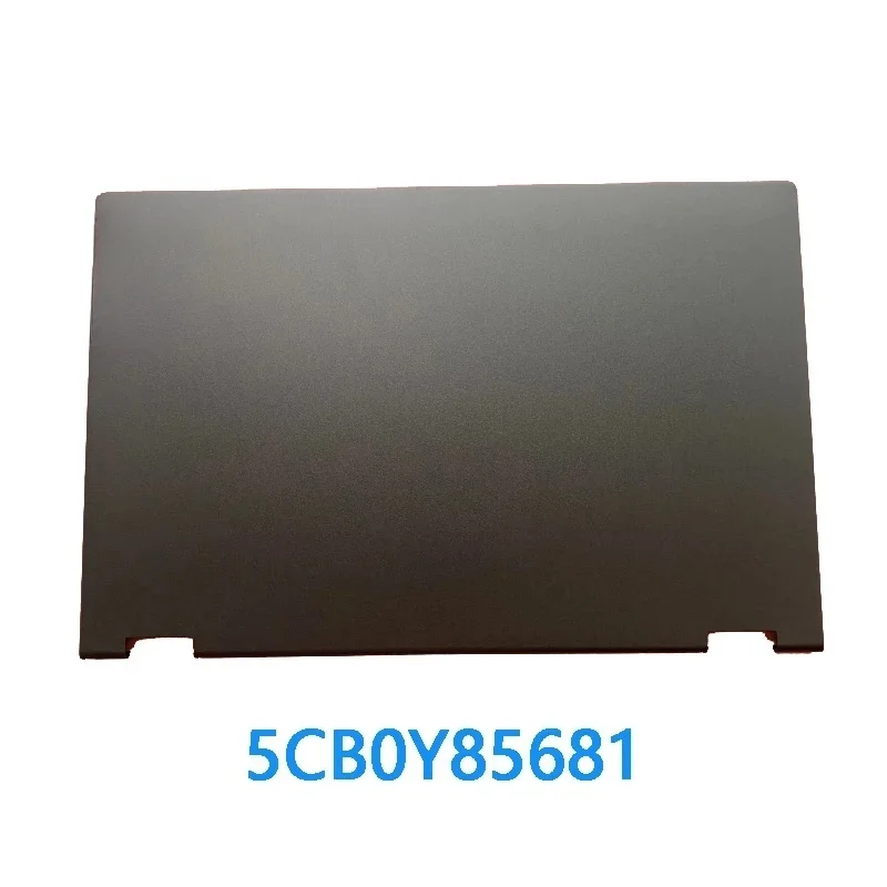 NUOVO ORIGINALE Sostituzione Del Computer Portatile Lcd Della Copertura Posteriore Una Cassa Per Lenovo Flex 5-15 YOGA C550-15 Grigio 5CB0Y85681 5CB1B02477