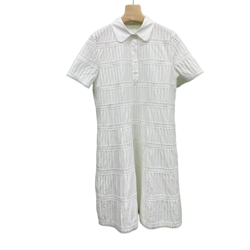 

Dress Temperament Trend Comfort High Street 25 Vintage-Inspired Luxurious Cashmere Dress – Elegant and Comfortable AF1706