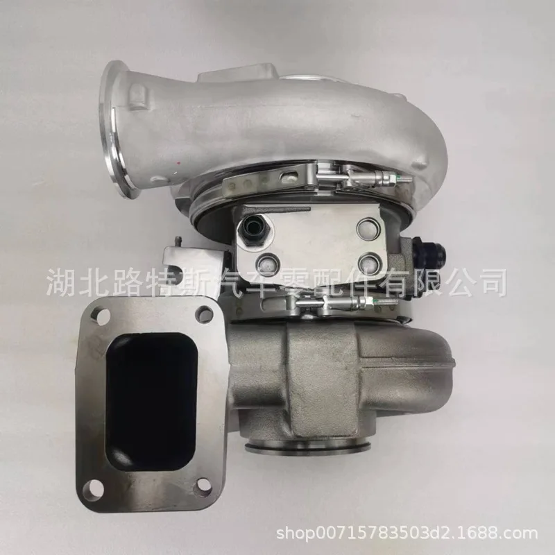 

HE500VG 5322534 05042692300 Turbocharger HE551V 3773763 4033370