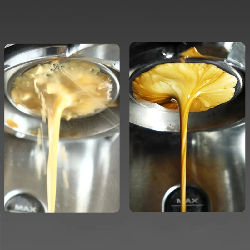 BAAN-écran de douche de précision pour Machine à café Breville série 9, écran de douche de Contact, maille filtrante