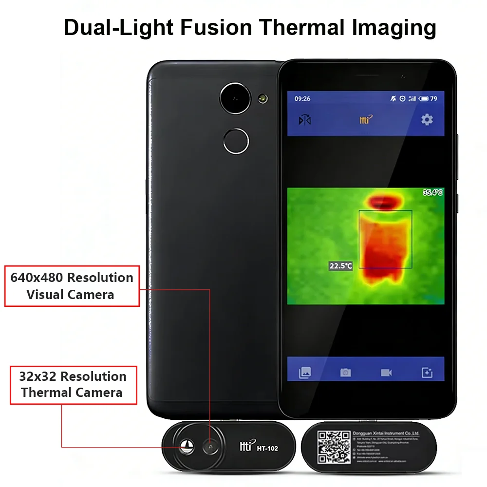 Thumbnail 4 - #41 Latest Heat Detectors Offers