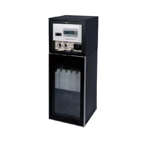 عينات مياه الصرف الصحي المركبة الأوتوماتيكية القابلة للتخصيص، جهاز اختبار المياه الجوفية في الآبار العميقة، معدات مراقبة عالية الجودة #1