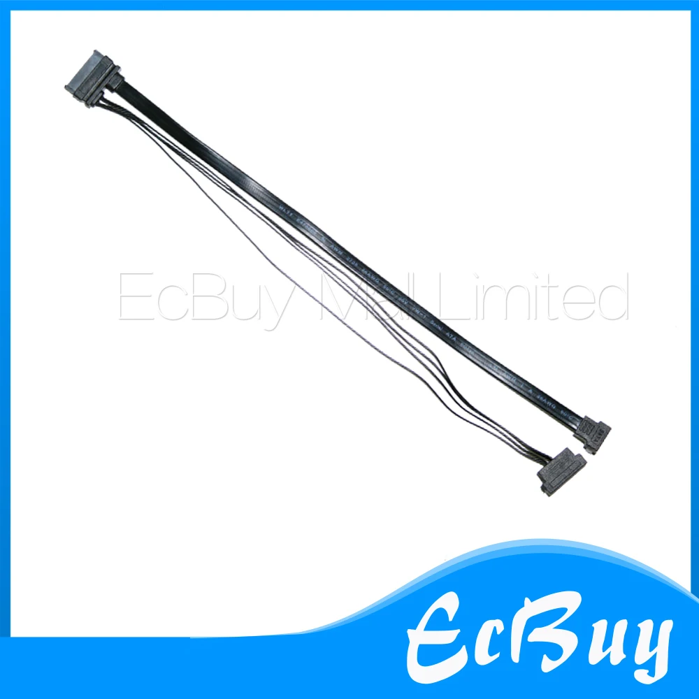 Cabo de dados e alimentação ssd de 27 polegadas 593 a 1330, para imac a1312