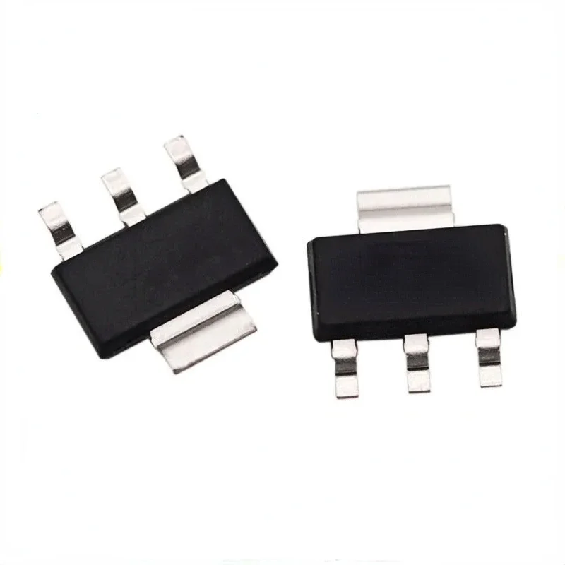 (5-10piece) IML3160AK-TR   IML3160   3160AK  SOT-223       Provide One-Stop Bom Distribution Order Spot