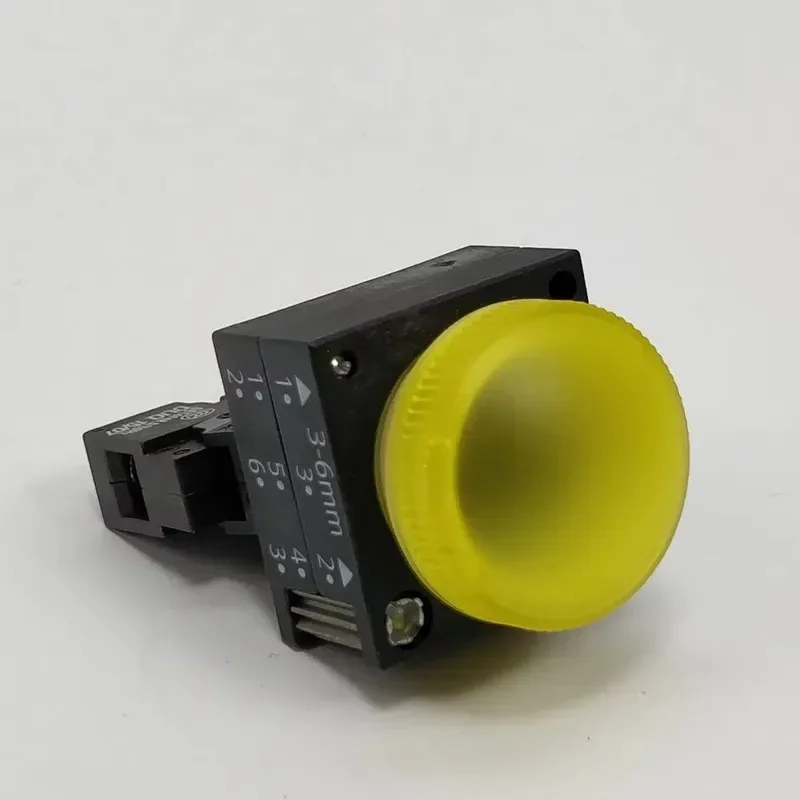 A brand new product 3SB3400-1PA PLC Brand New Fast Shipping Warranty for 3SB3400-1PA PLC