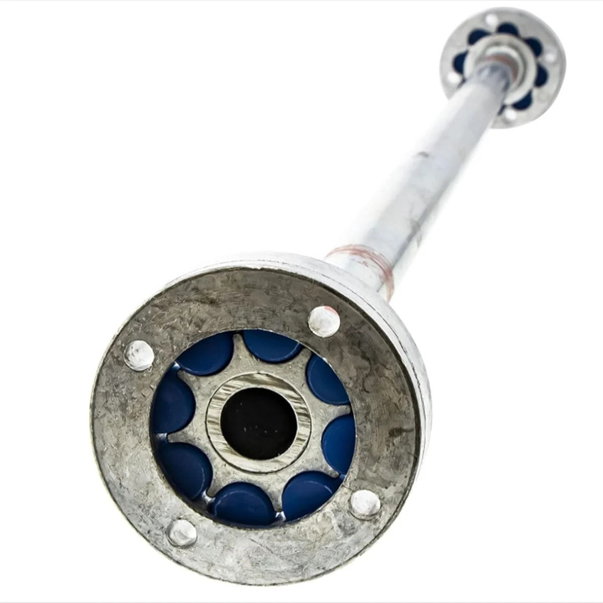 Kit Barel Penggerak BAAQ 759-3764, Poros Penggerak Mesin Pemotong Rumput Cocok untuk GT GS GSX XT3 44 48 54