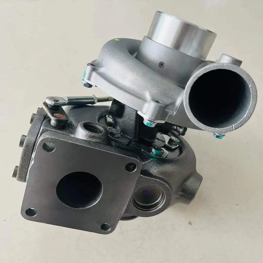 RHC61W Turbocharger VD240090 MYDA 119175-18031 119175-18030 For Yanmar Marine with 4LHA-STE Engine Turbo