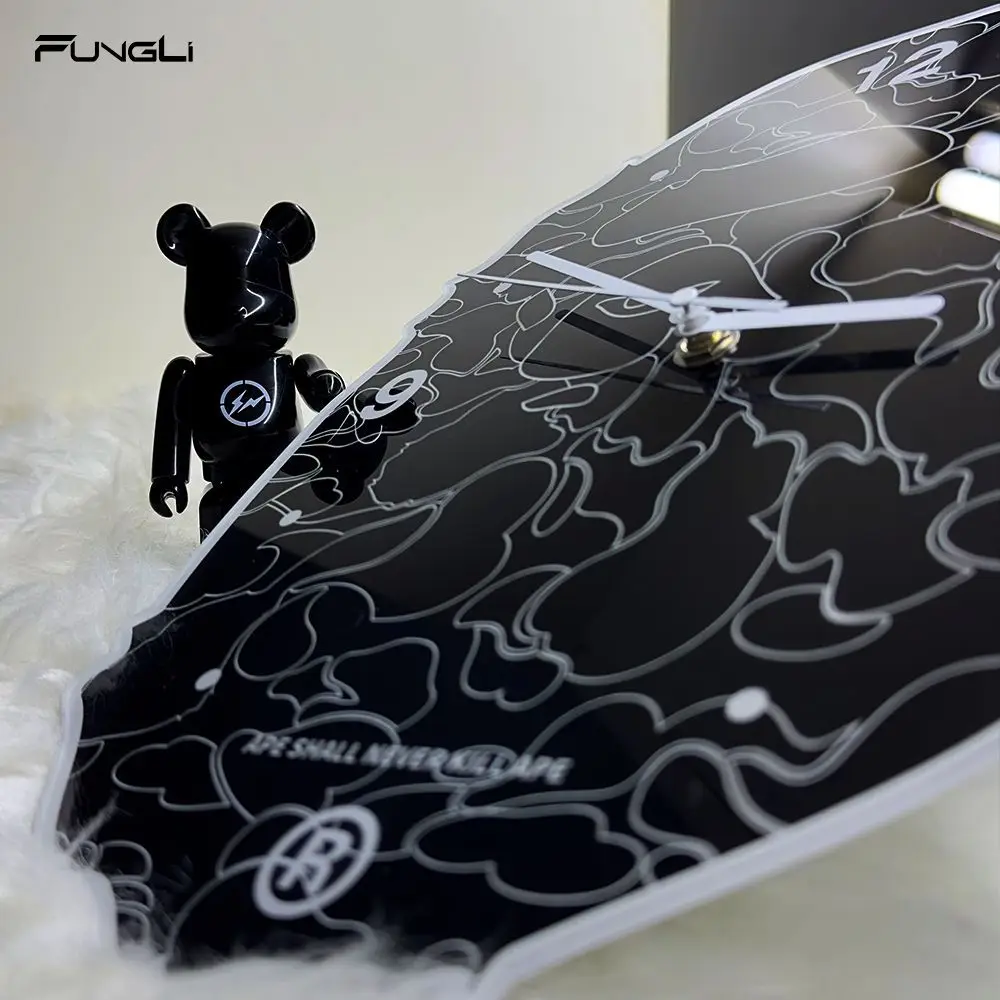 Thumbnail 4 - #41 Silent Wall Clocks List of Top Picks