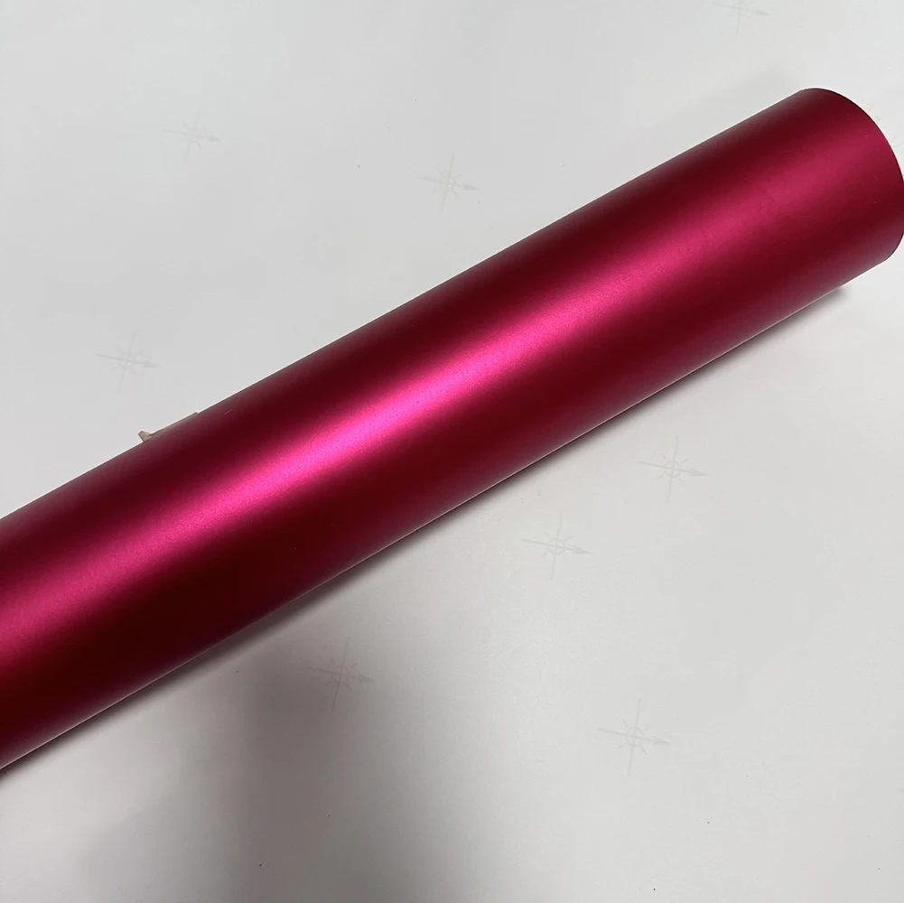 

ICE FILM PINK PVC Vinyl Car Styling Wrap Film Auto Interior Decals Small Sheet Stickers Motorcycle Laptop Phone Sticker 45cm