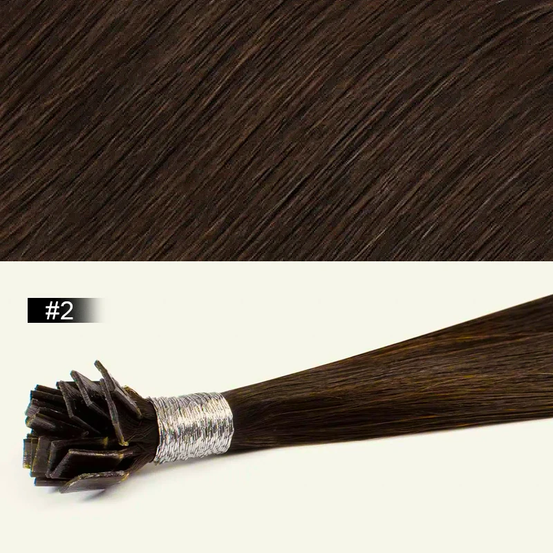 16-30 Polegada pacotes de ponta plana 100% real sem trama cabelo humano cosplay disfraz halloween mujer cabelo humano bulk50 g/pacote