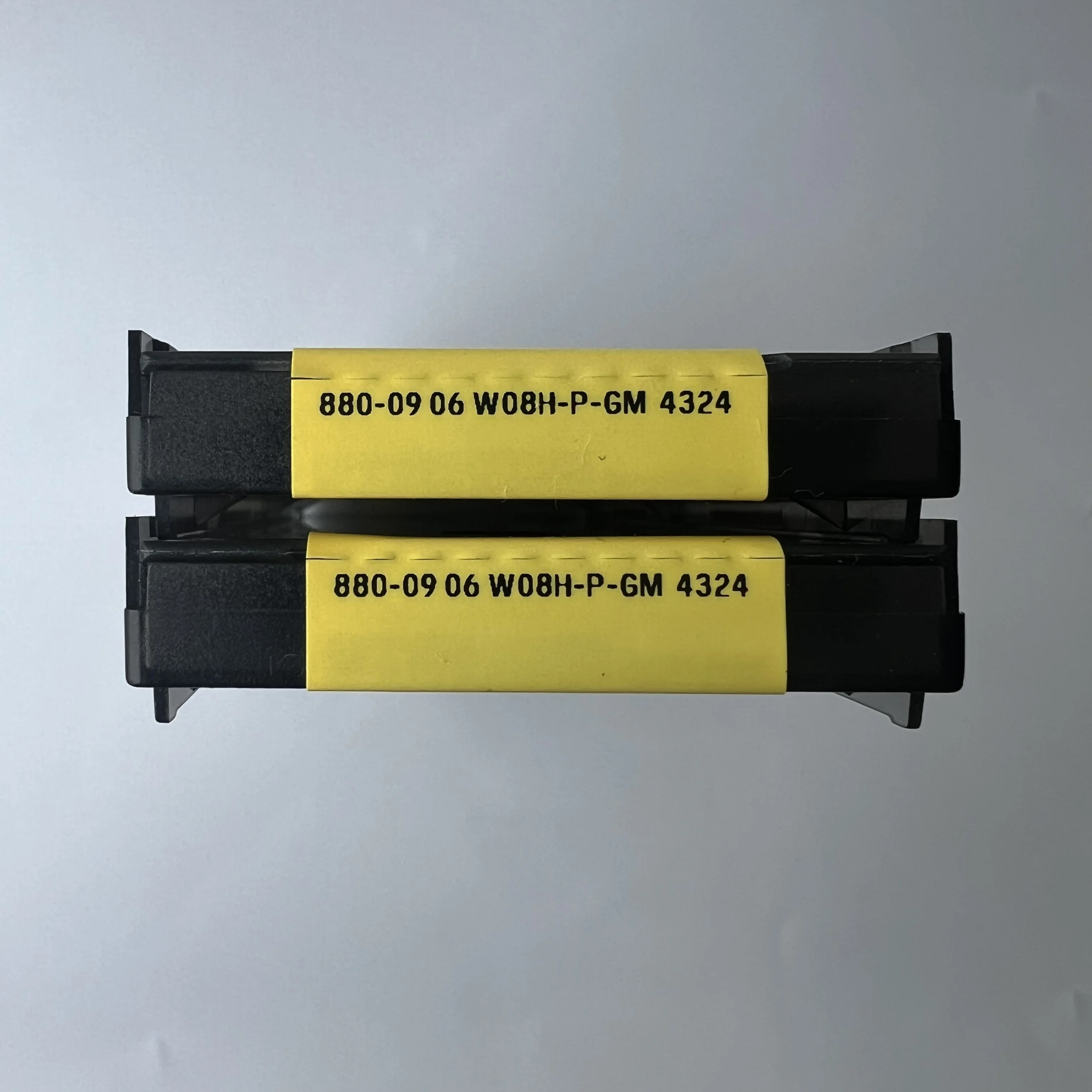 

880-0906W08H-P-GM 4324 Лезвие с ЧПУ